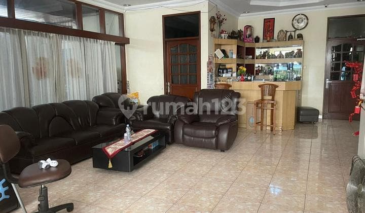 For Sale: ASRI 1/2 Story House HARAPAN JAYA (Kornelius)