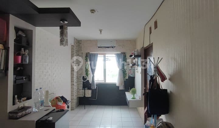 Dijual Apartemen di Jakarta Timur Siap huni tinggal bawa baju ( ardi )