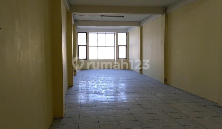 Ruko di Fatmawati, Jakarta Selatan 480 m Bagus HGB