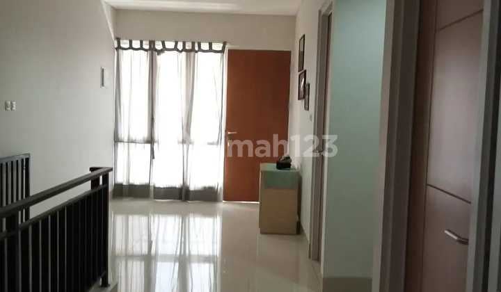 Dijual Cepat Rumah Siap Huni 2 LT Duri Kepa, Jakbar (Ivan)