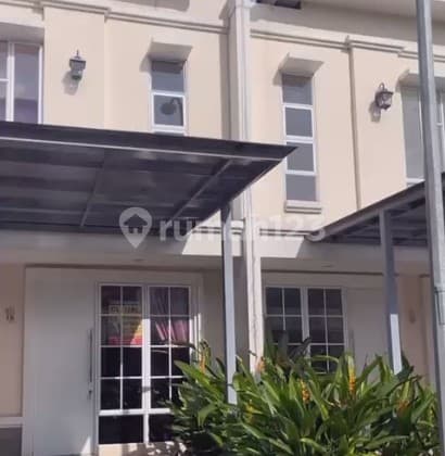 For Sale New 2-Story Unfurnished House in La Seine JGC