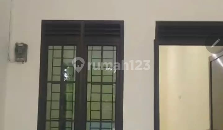 For Rent: Ready-to-Occupy House, Kayu Putih, Pulogadung (Ivan)