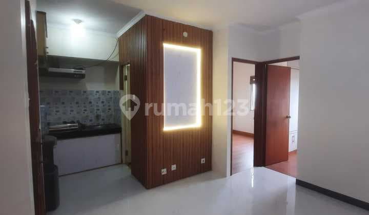 Disewakan Apartemen Siap Huni Mediterania Kelapa Gading