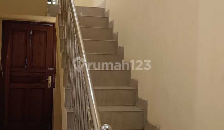 for sale Semi Furnished House in Kelapa Gading, North Jakarta