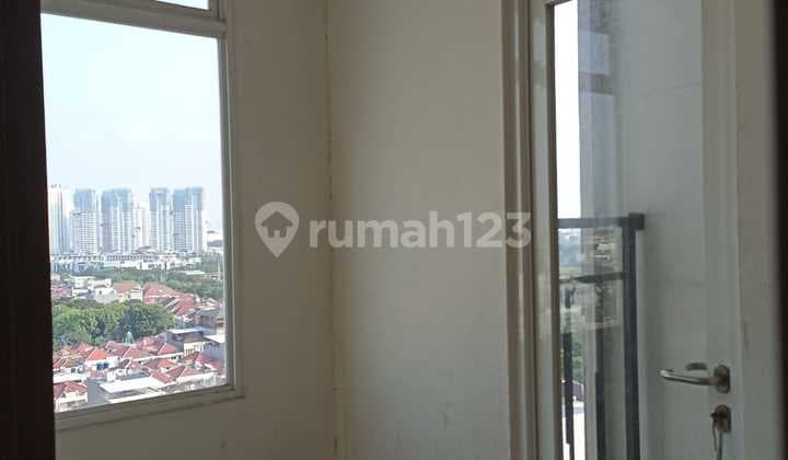 For Rent 2BR Apartment Sunter Icon (pinpin)