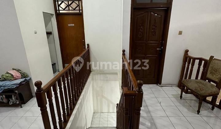 Dijual Rumah Bagus Siap Huni di Tipar Selatan Semper Jakarta Utara