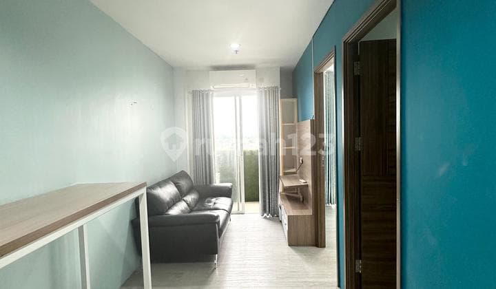 Dijual Cepat Aprtemen Medina 2 Br, Kelapa Dua, Tangerang (Ivan)