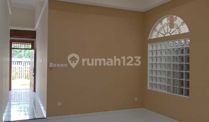 Rumah Sewa Siap Huni, Kelapa Gading (Ivan)