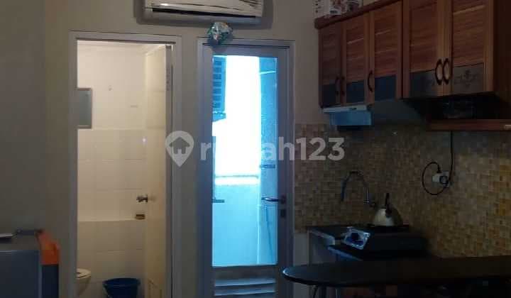 Apartment Gading Nias 2 BR Furnished Tower Alamanda