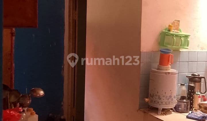 Rumah Murah, Dibawah Njop, 3 Kamar, Bebas Banjir Di Pisangan Baru Jakarta Timur (andreas)