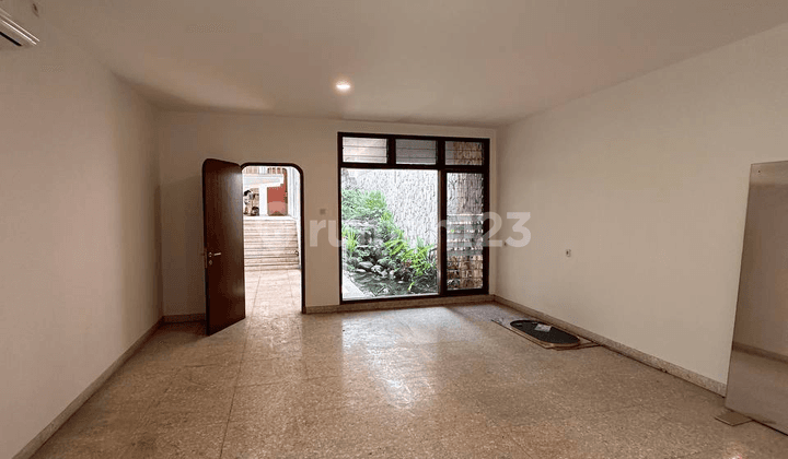 Rumah Mewah Area Pondok Indah Siap Huni Jakartaselatan