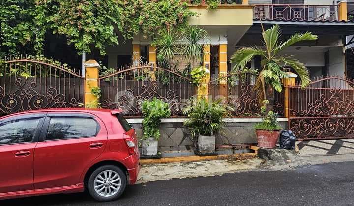 Secondary Area House, Pesanggrahan, Bintaro, South Jakarta