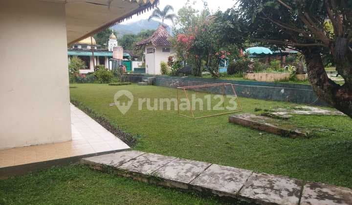 Dijual Villa Area Ciawi Bogor Siap Huni dan bisa Disewakan