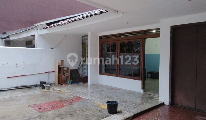 Di Sewakan Rumah Area Kayu Putih Siap Huni Jakarta Selatan