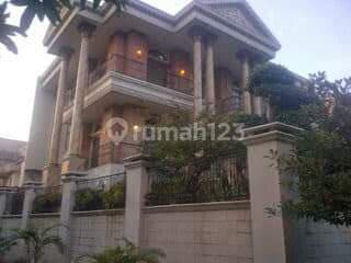 Di Jual Rumah Mewah Area Kelapa Gading Jakarta Timur