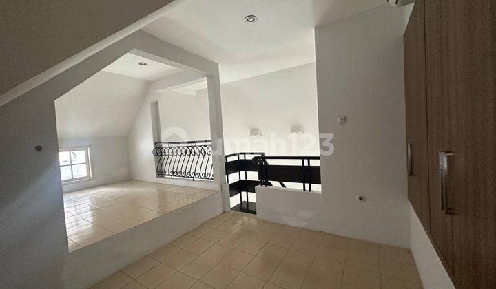 Rumah Di Sewakan Area Menteng Siap Huni Jakarta Selatan