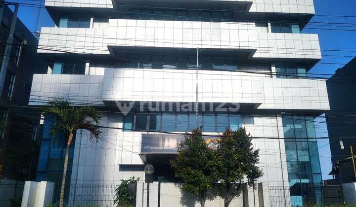 Gedung Perkantoran Di Sewakan Siap Huni Jakarta Selatan