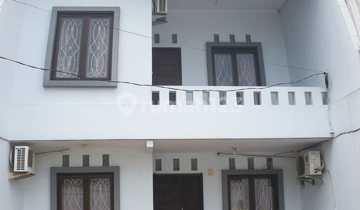 Dijual Murah Full Furnish di Kapin Jatibening MPT RESIDENCE