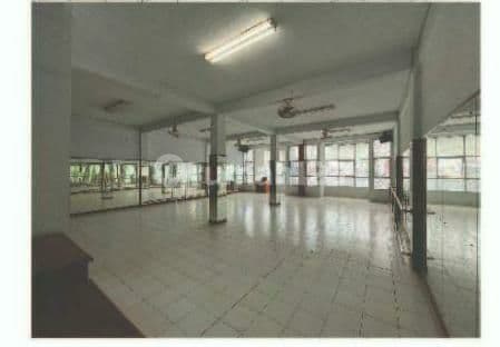 For Sale: 3-story attached shophouse in Galaxy Park, Bekasi City, area 259.