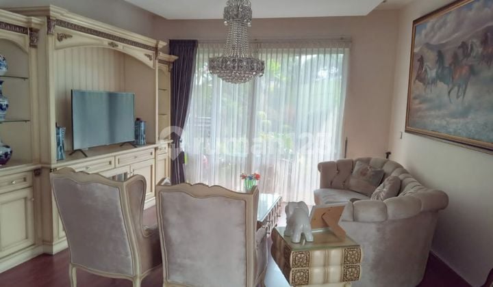 Dijual Rumah Hook Cluster Tropical Garden Galaxy bekasi 2 Lantai