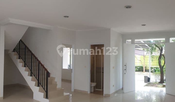 Dijual Rumah di Cluster Lotus Garden Grand Galaxy Full Renovasi