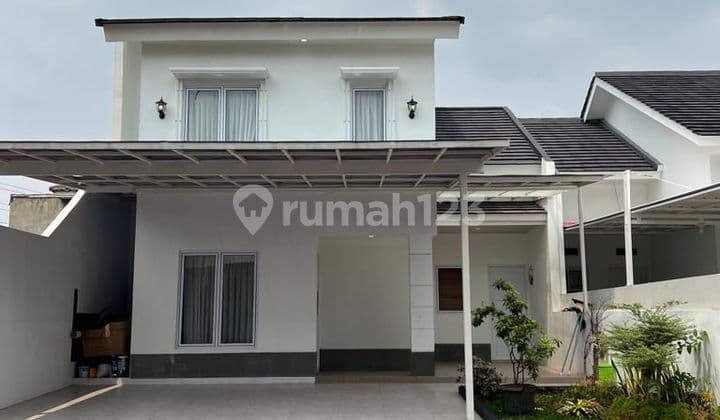 Dijual Murah Rumah Dukuh Bima Grand Wisata Bekasi