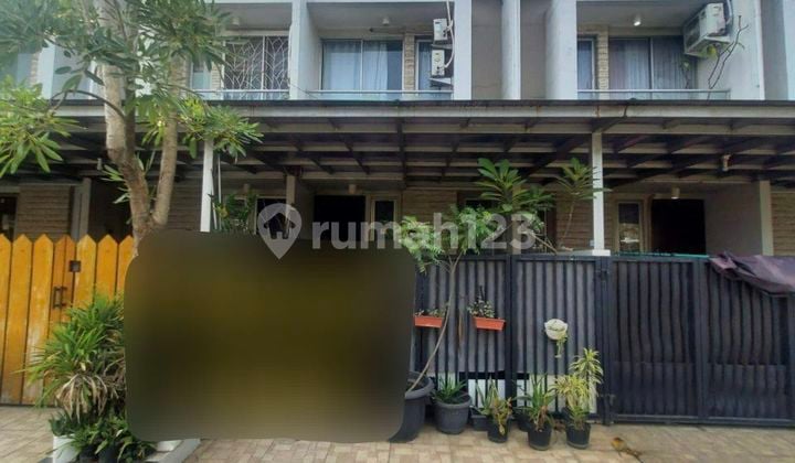 Dijual Rumah Murah Villa galaxy di Edelweis galaxy, Bekasi