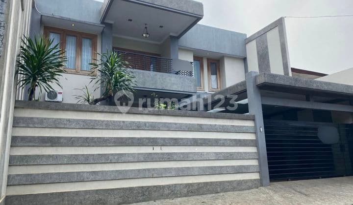 For Sale Nice 2-Story House in Pejaten Barat, South Jakarta