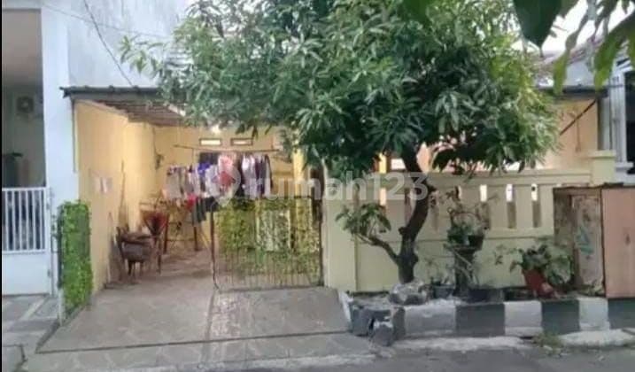 Dijual Rumah bagus 1 lantai di Prima harapan Regency Bekasi