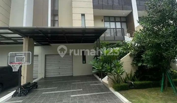 Dijual Morizen Summarecon Bekasi Rumah Baru Dikota Bekasi 3 Lantai
