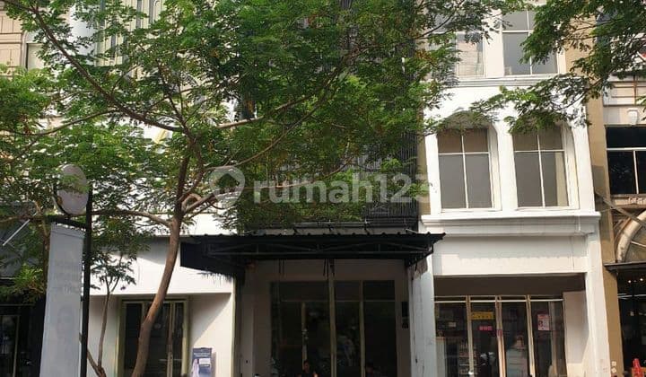 Disewakan Ruko Grand Galaxy City Depan Jalan Utama Cocok Buat Berbagai Usaha