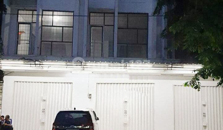 Disewakan Ruko Gandeng Tiga Di Duren Sawit Klender Malaka Sari Jakarta Timur