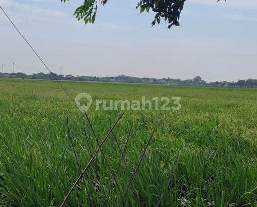 West Karawang Land. Rengasdengklok