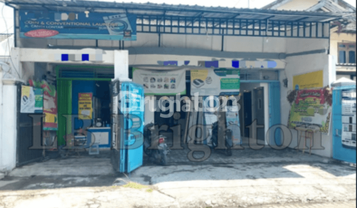 ‼️FOR SALE Shop House West Sby PREMIUM LOCATION (LB)‼️