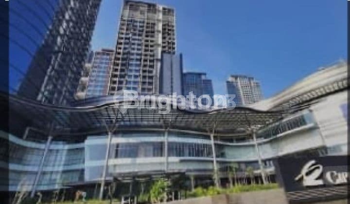 Apartemen The Via & The Vue