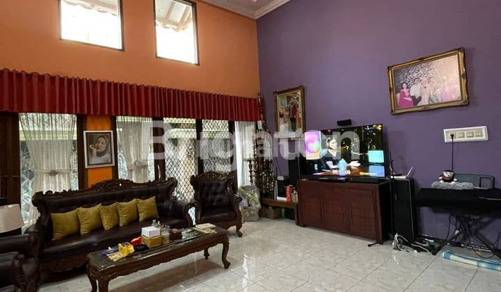 Perumahan Wiyung Brantas Permai Surabaya