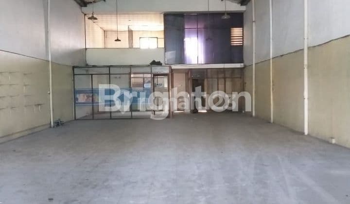 RUKO A YANI SURABAYA