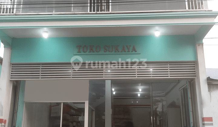 ✨ RUKO 3 LANTAI DIJUAL – JL. UKA, SURABAYA ✨ ✨ RUKO 3 LANTAI DIJUAL – JL. UKA, SURABAYA ✨
