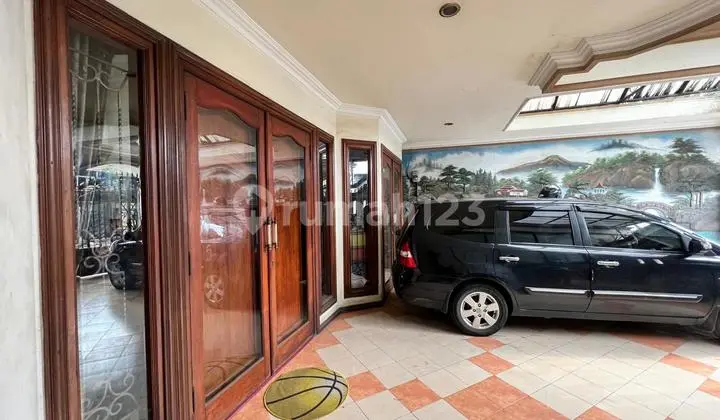 For Sale Jl. Kyai Tambah Deres