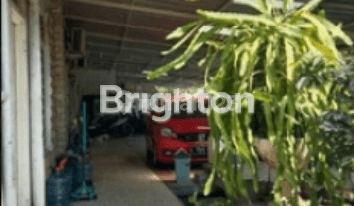 HITUNG TANAH *RAYA MUSI - SURABAYA