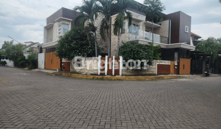 Dijual Rumah Minimalis Modern di Mutiara Regency