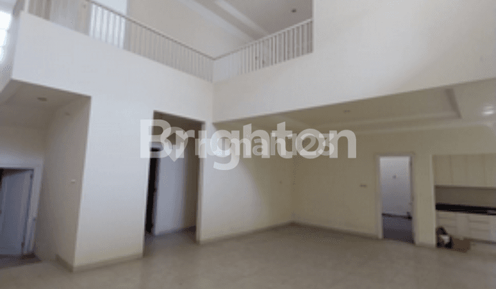 RUMAH MEWAH PURI GALAXY CLUSTER FAVORIT DEKAT GALAXY MALL, SUPERINDO, MERR