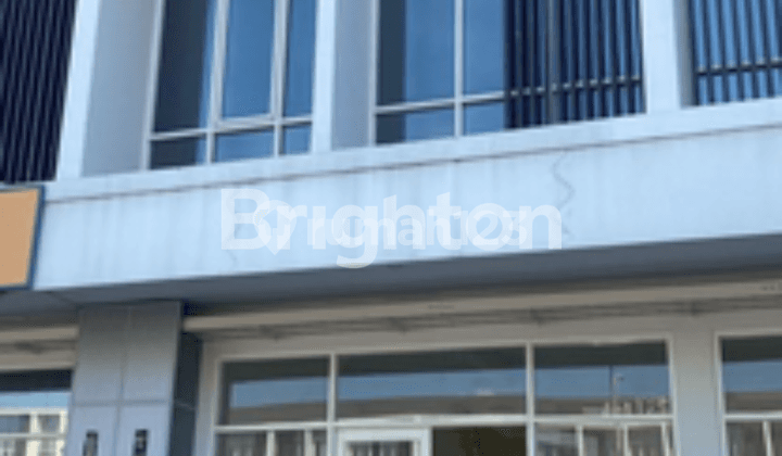 DIJUAL CEPATTT RUKO CITRALAND SURABAYA