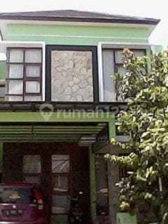 Jual Cepat: Hunian Mewah & Strategis @ Taman Tiara Regency Sidoarjo