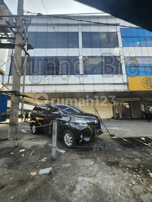 For Rent Ruko Rmi Siap Pakai