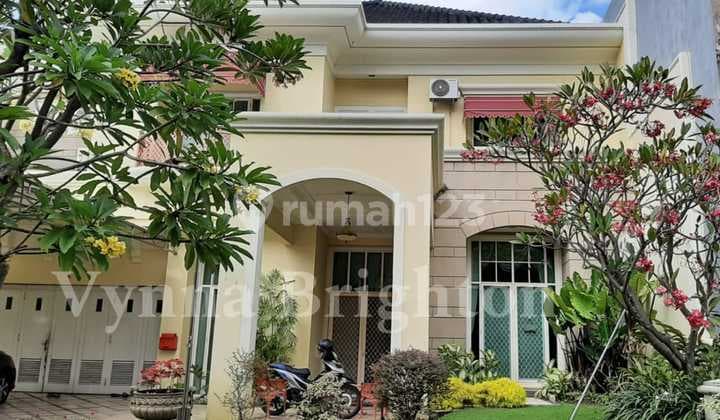 For Sale Istimewa Di Laguna Regency, Pakuwon City