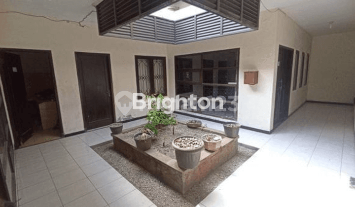 FOR SALE - AFFORDABLE HOUSE IN MANYAR KARTIKA