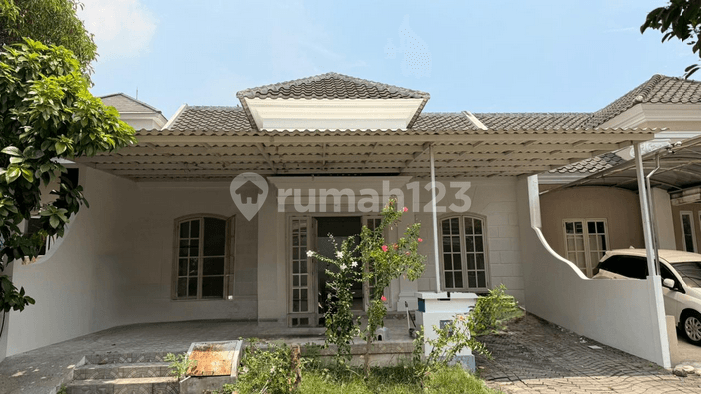 ✨ Rumah Cantik Lebar 10 di Citraland ✨