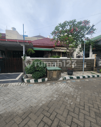 ✨ Quick Sale Beautiful & Well-Maintained House – Pondok Tjandra, Duku Complex ✨