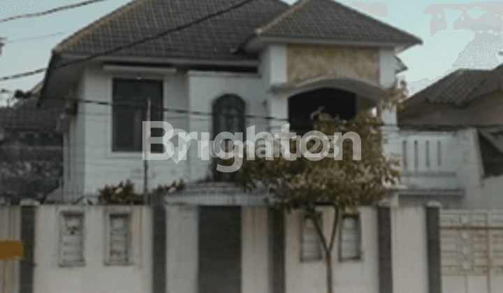 FOR SALE - RUMAH DELTA SARI INDAH SUMMERY